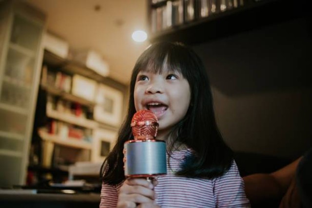 Ilustrasi lagu Hari Anak Nasional 2022 (Sumber: Pexels)