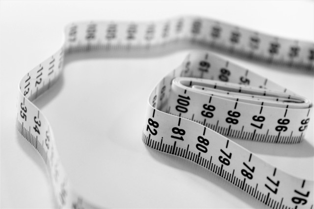 Bagaimana cara mengetahui berat badan ideal? Foto: Unsplash