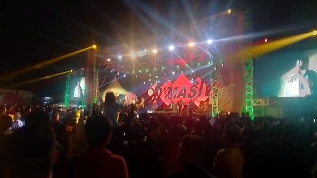 Polisi tangkap komplotan copet handphone yang beraksi di konser musik Cibodas Festival 2022. Foto: Dok. Istimewa