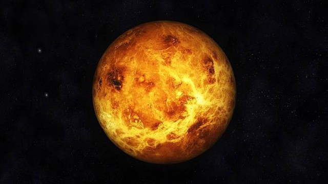 Laporan Tentang Venus, Foto: Unsplash.