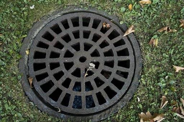 Ilustrasi drainase. Foto: pixabay