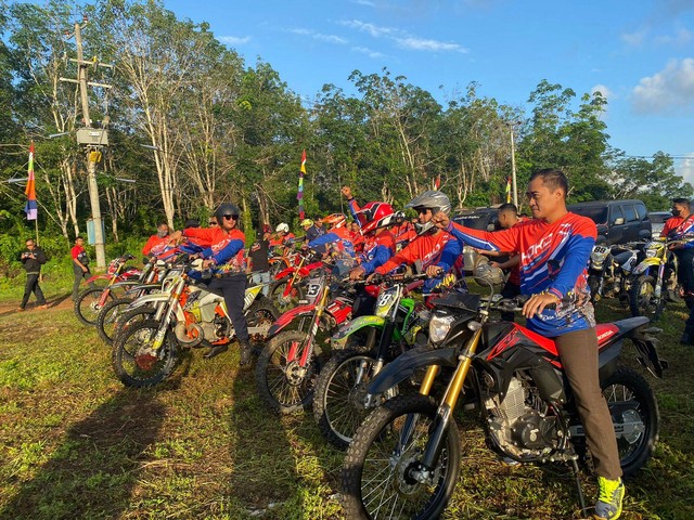 Sumber Dokumentasi. Humas Rumah Tahanan Negara Kelas IIB Pelaihari