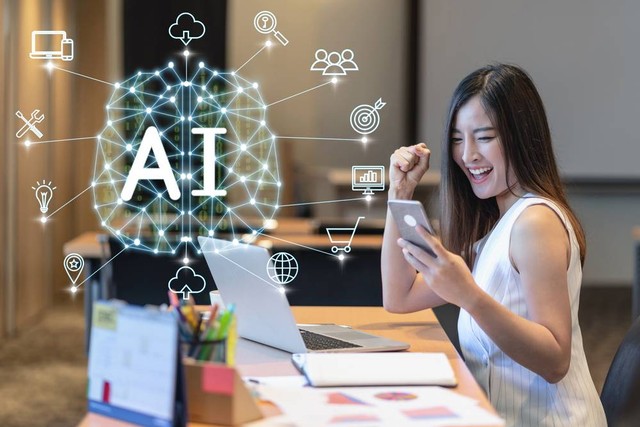 Implementasi Teknologi AI, Bagaimana Perkembangannya di Indonesia