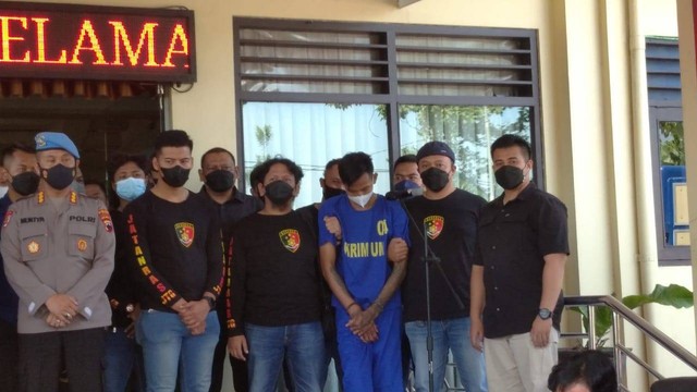 Polisi Sebut Kejiwaan Pelaku Pembunuhan Dan Mutilasi Di Semarang Sehat ...