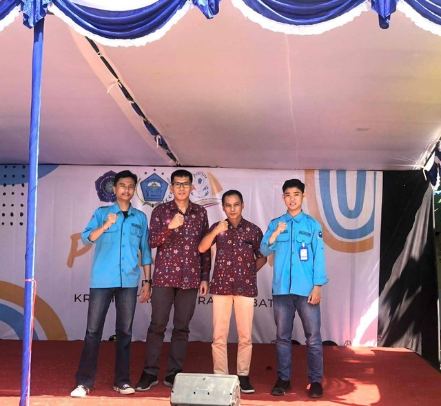 Hima Prodi PGSD Unismuh Gelar Pekan Pendidikan dan Kreatifitas Generasi Hebat