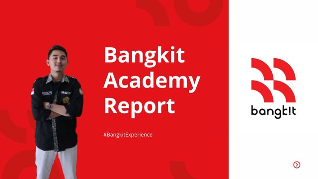 Menjadi Android Developer Profesional Bersama Bangkit Academy ...