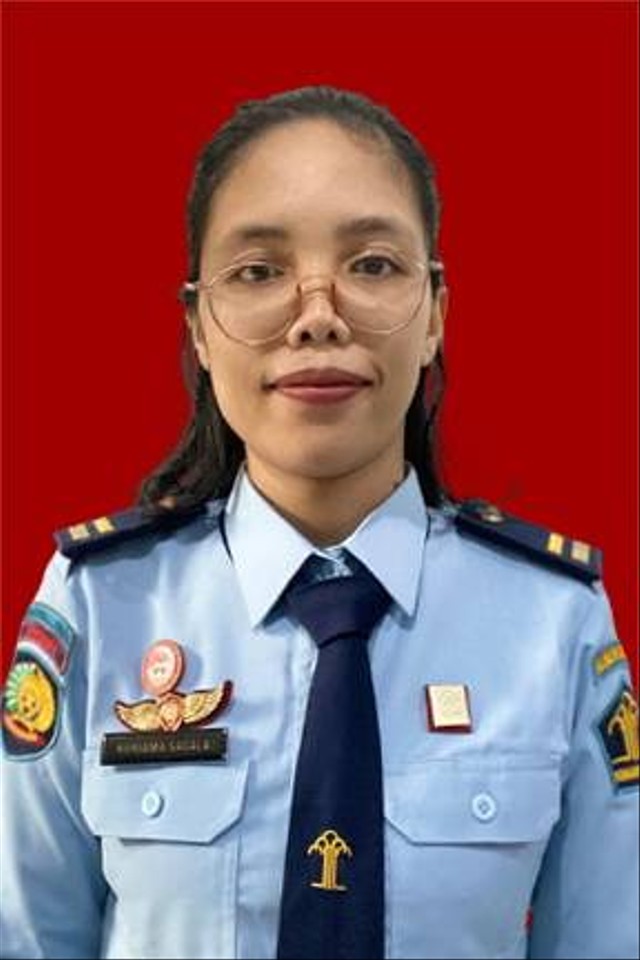 oleh: Roriama Sagala, Pembimbing Kemasyarakatan Ahli Pertama di Balai Pemasyarakatan Kelas II Pangkalpinang
