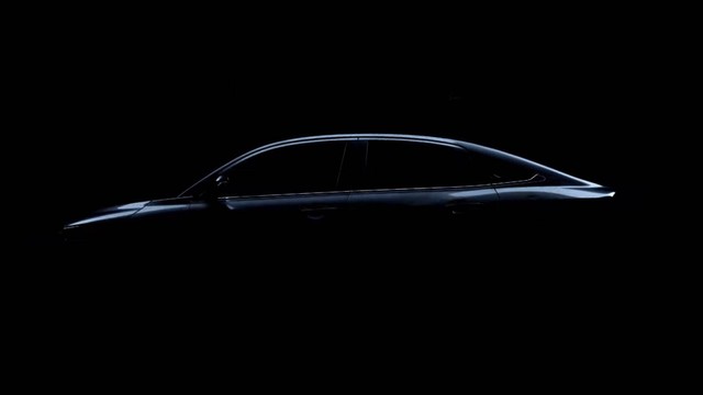 Bocoran Toyota Vios terbaru. Foto: Youtube/Toyota