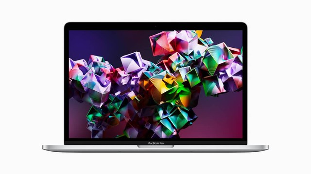 MacBook Pro M2. Foto: Apple