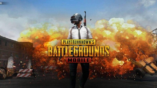 Cover game PUBG Mobile. Foto: PUBG Corporation