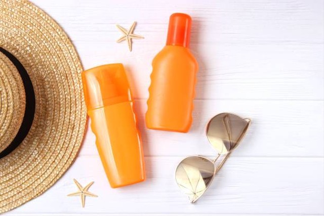 Sunscreen Azarine untuk Kulit Apa? Cari Tahu Penjelasannya di Sini 