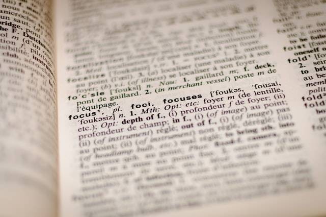 Ilustrasi belajar kata ganti orang dalam bahasa Inggris. Foto: Pixabay