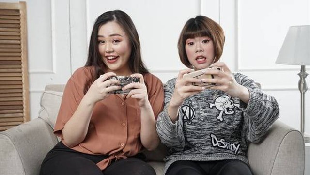 Ilustrasi Jawaban Tebak Kata Shopee Level 601-700. Foto. dok. Afif Kusuma (Unsplash.com)