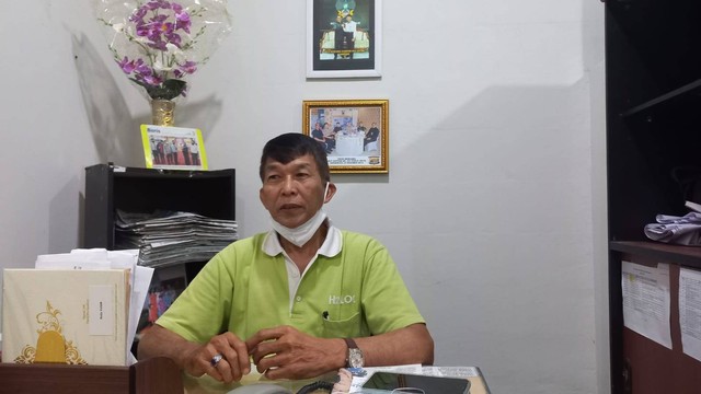 Center Point Resmi Hengkang dari Mal Kartini, Lampung, Ini Kata Pihak Ritel (1)