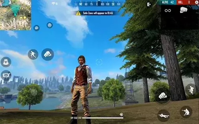 Kenapa Free Fire Tidak Bisa Login? Ini Penyebabnya | kumparan.com