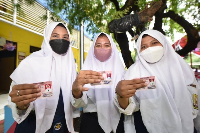 Melatih Siswa Atur Keuangan Melalui KatePay