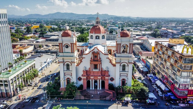 Ilustrasi, Jawaban TTS: Ibu Kota Honduras - https://unsplash.com/@hectoremilio