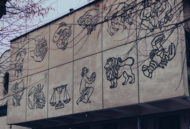 Ilustrasi 3 Maret Zodiak Apa. Foto. dok. Jakub Pabis (Unsplash.com)