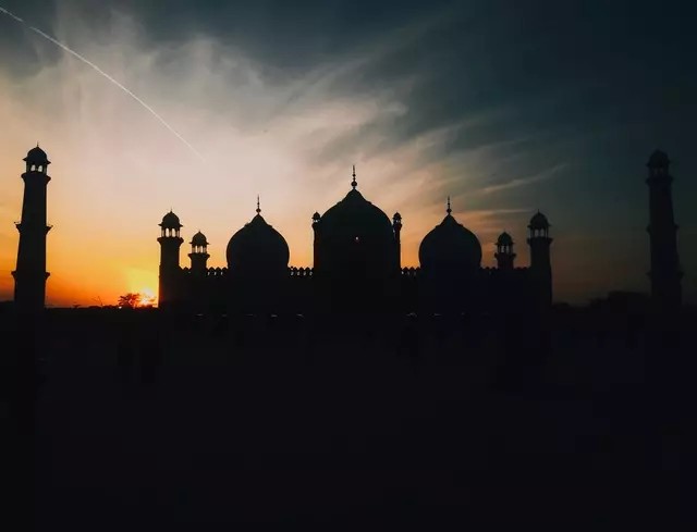 Ilustrasi Tahun Baru Islam. Foto: Pixabay