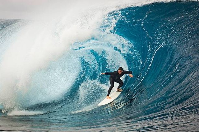 Rekomendasi Pantai Bali untuk Belajar Surfing, Foto: Unsplash.