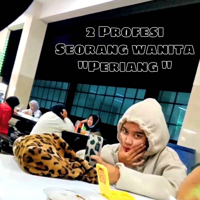 Gambar milik pribadi