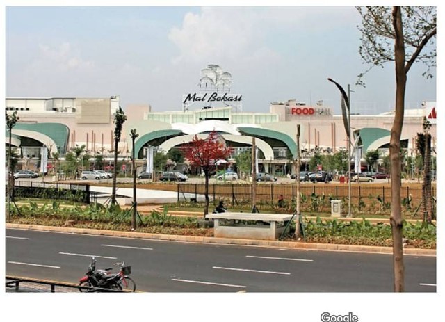 Kawasan Summarecon Mall Bekasi https://www.google.co.id/maps/place/Summarecon+Mall+Bekasi/