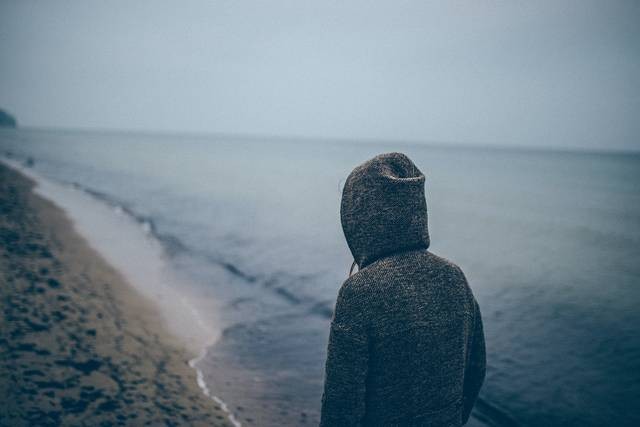 Ilustrasi penderita liberosis. Foto: unsplash.com