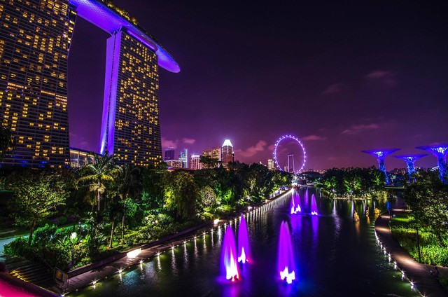 Tempat Wisata Terkenal Di Singapura, Wajib Dikunjungi Wisatawan ...