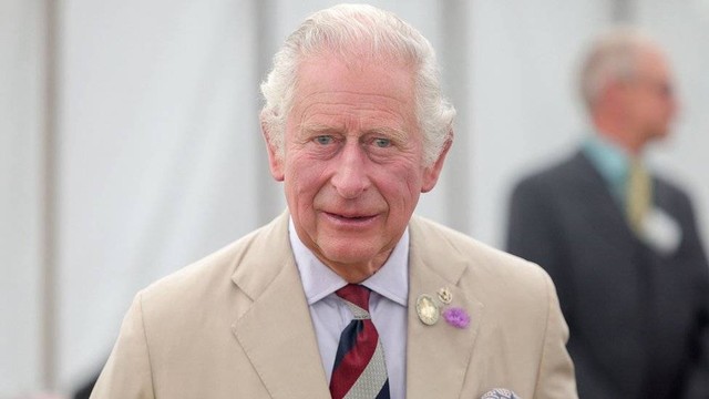 Pangeran Charles Disebut Terima Donasi Rp 18 M dari Keluarga Osama bin Laden