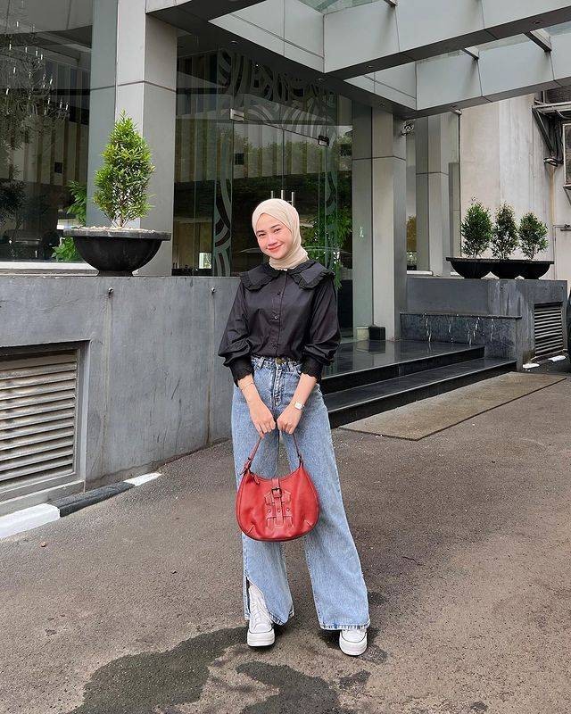 Foto; Instagram.com/inikiranaaa__