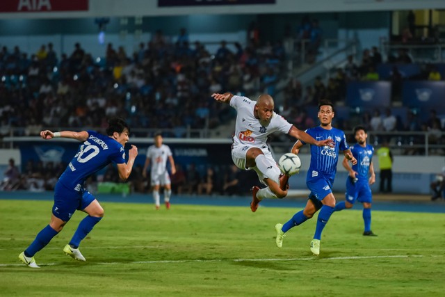 Sepak Bola Sangat Mengutamakan Unsur Sepak Bola Sangat Mengutamakan Unsur Kerja Sama, Ini Penjelasannya | kumparan.com