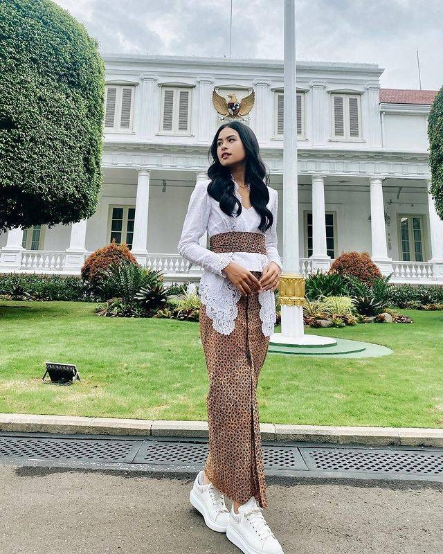 Foto: Instagram.com/maudyayunda