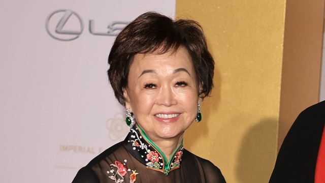 Peggy Cherng. Foto: Kevin Winter/Getty Images