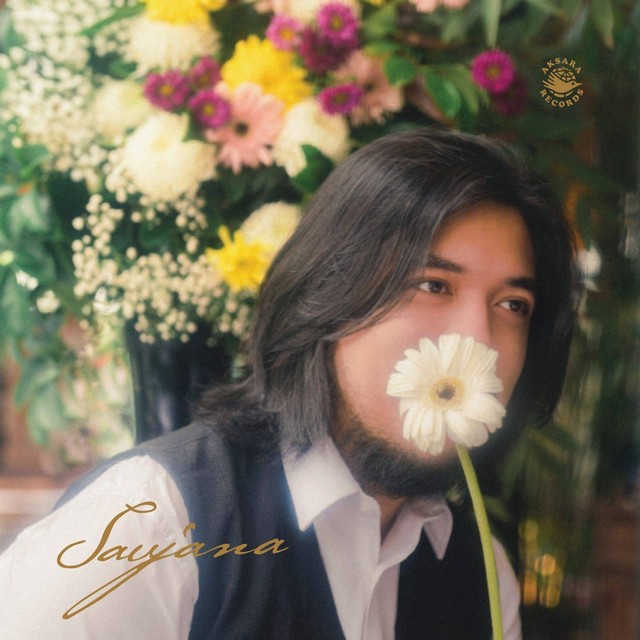 Bilal Indrajaya merilis single terbarunya yang berjudul 'Saujana'. Foto: Dok. Istimewa