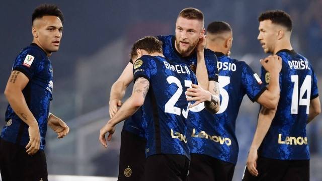 Head to Head Inter Milan vs Villarreal Jelang Laga Pramusim (37508)