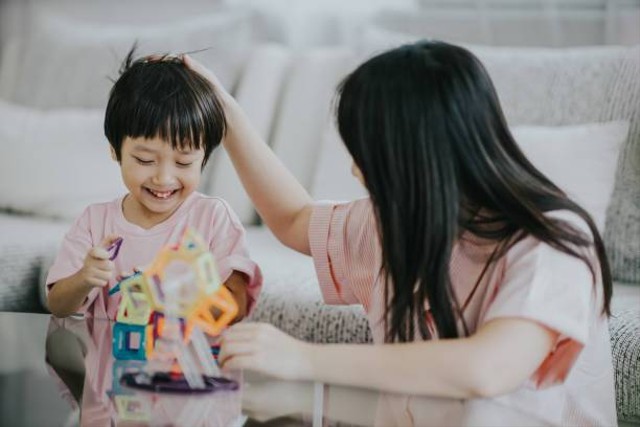 Ilustrasi cara mendidik anak yang bandel (Sumber: Pexels)