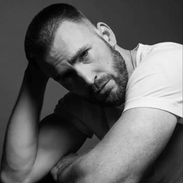 Foto: Instagram.com/chrisevans