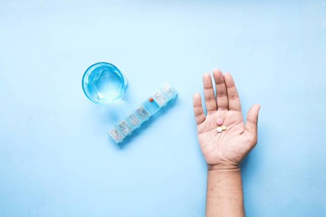 Sebelum membeli obat gatal di apotik, sebaiknya ketahui terlebih dahulu penyebabnya. Foto: Unsplash.com