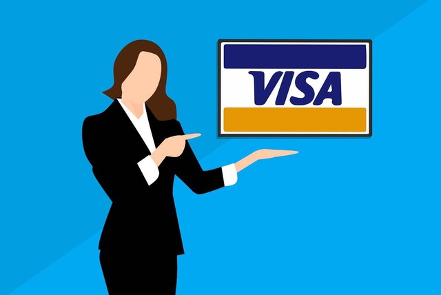 Visa introducing, Gambar oleh mohamed dari Pixabay