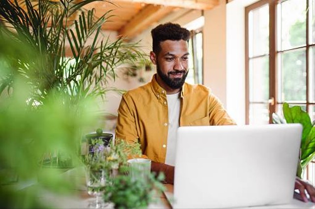 Ilustrasi memasang NET Framework 3.5. Foto: Unsplash.com