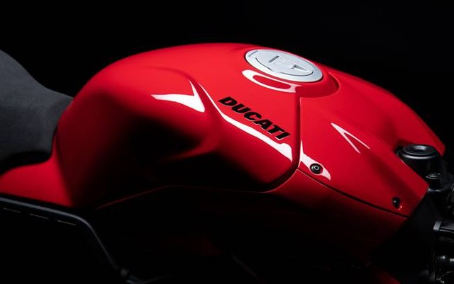 Ilustrasi harga motor Ducati Panigale V4 2022. Foto: Dok. Ducati