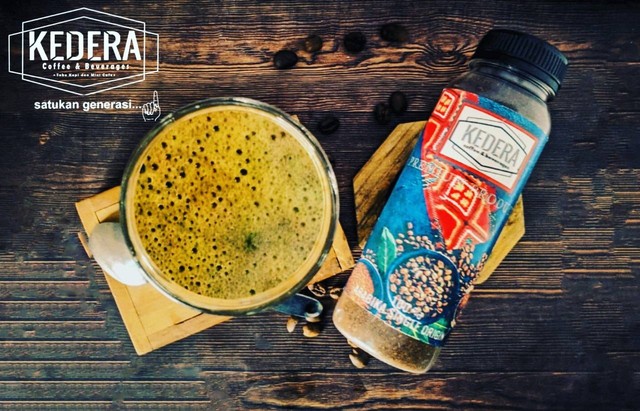 dokumentasi LPK LKP Mulki Vokasi Indonesia, kopi.