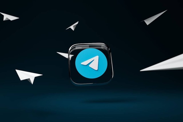 Cara Cek ID Telegram dengan Mudah      Sumber www.unsplash.com
