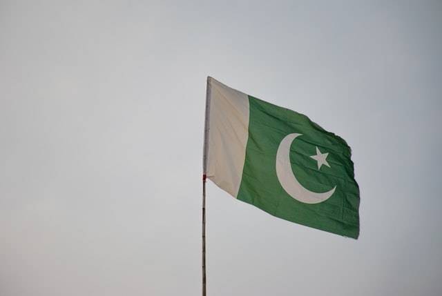 Bahasa nasional Pakistan. Sumber: unsplash.com