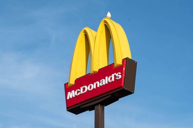 Ilustrasi Cara Bayar McDelivery Pakai GoPay. (Foto: KelvinStuttard by https://pixabay.com)