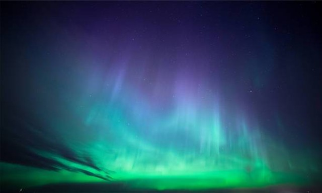 Aurora di Finlandia Bulan Apa?, Foto: Unsplash.