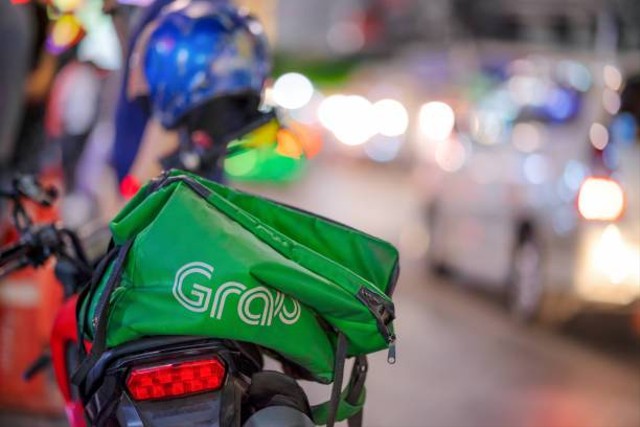 Cara Mendaftar Aplikasi Grab, Foto: Unsplash.