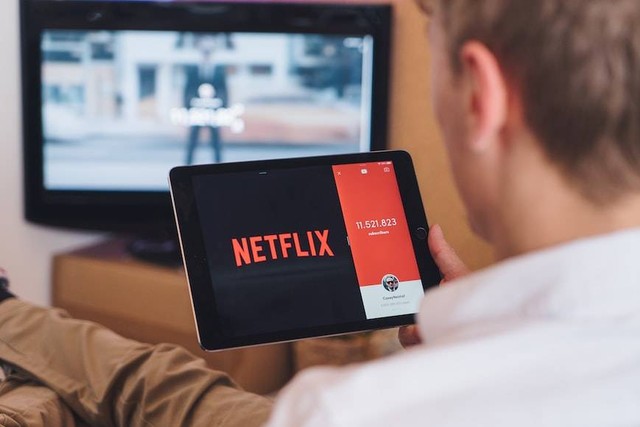 Cara Mendaftar Netflix Di HP Dengan Mudah | Kumparan.com