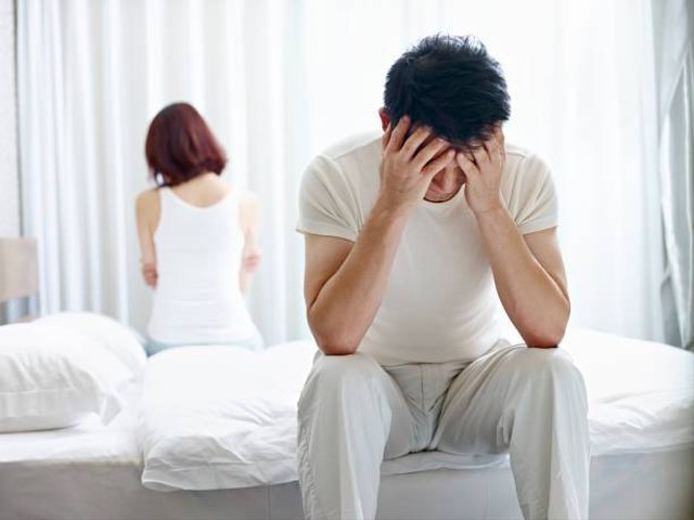 Ilustrasi konflik dalam hubungan. Sumber: iStockphoto