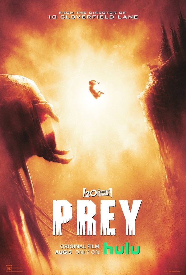 Prey (Source: IMDB)